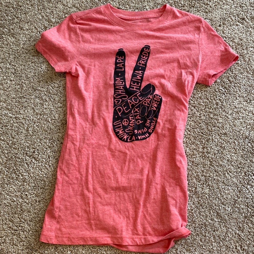 Free state tshirt